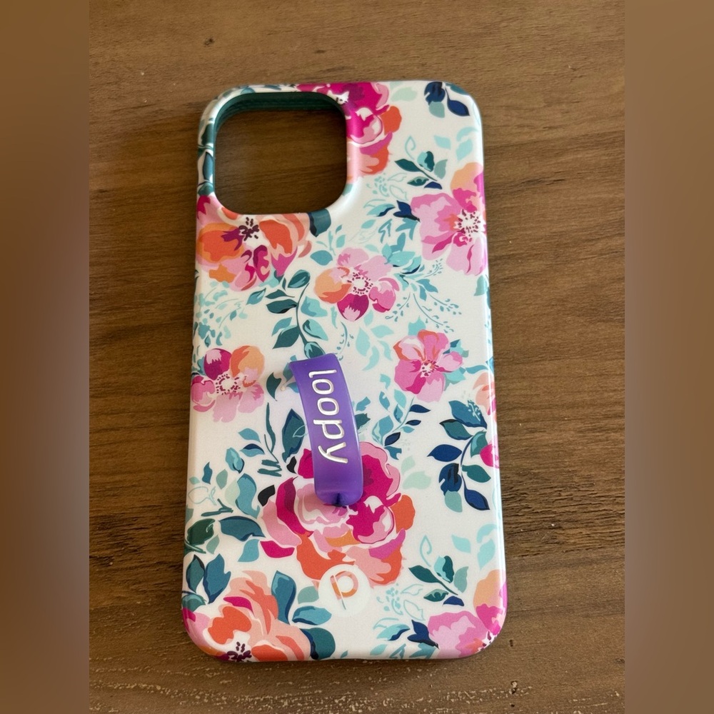 Loopy Case for iPhone 13 Pro Max